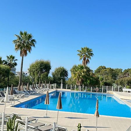 Appartement 2 Chambres Vue Mer Panoramique, Proche Croisette Cannes Vallauris Bagian luar foto
