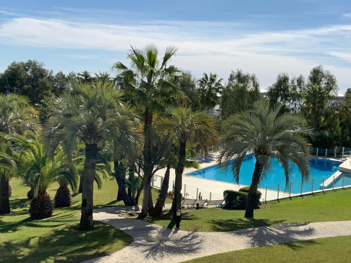 Appartement 2 Chambres Vue Mer Panoramique, Proche Croisette Cannes Vallauris Bagian luar foto