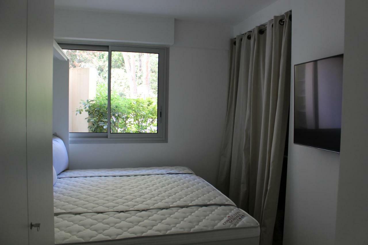 Appartement 2 Chambres Vue Mer Panoramique, Proche Croisette Cannes Vallauris Bagian luar foto